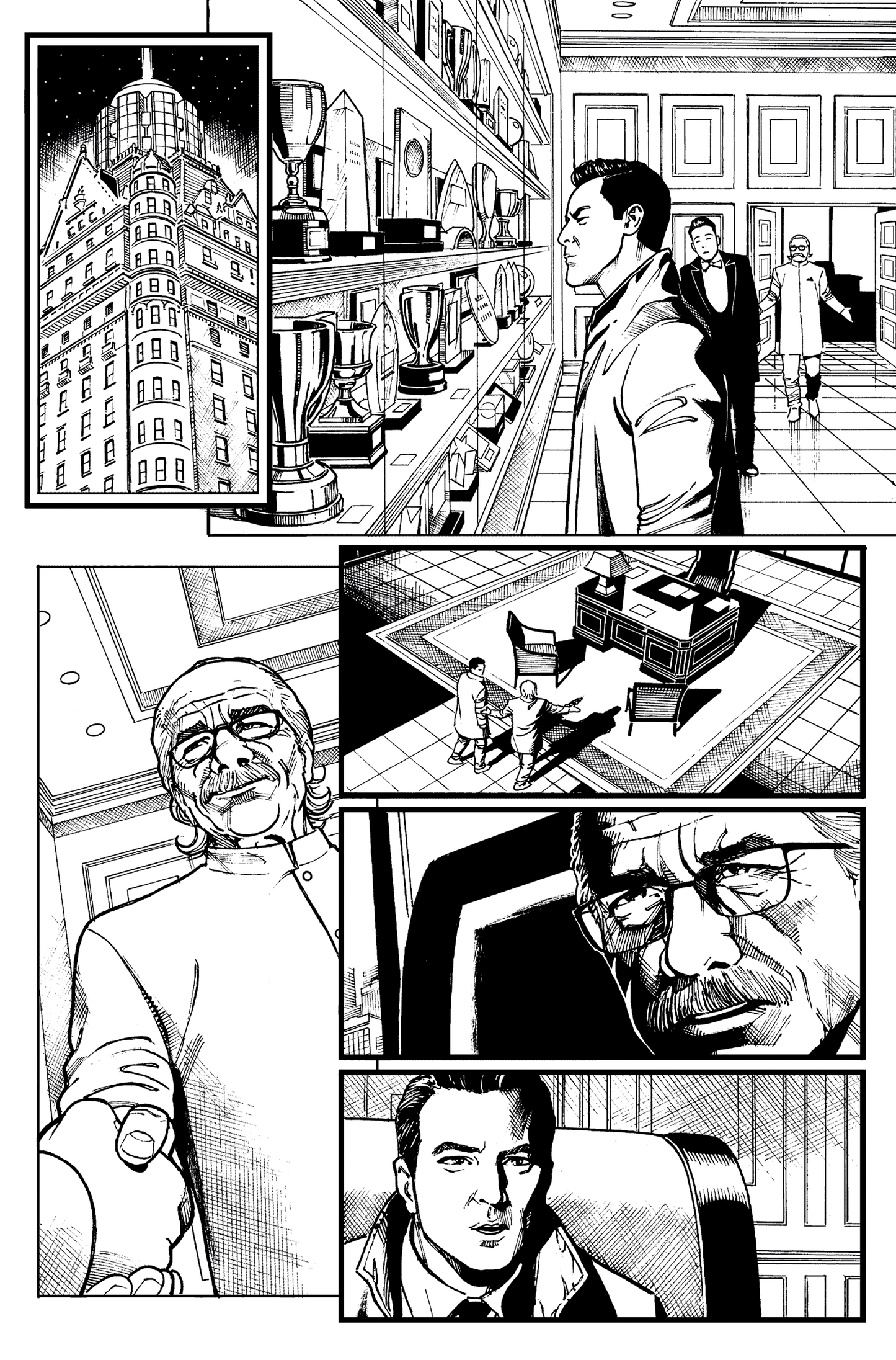 Limited Edition Evermind #2 (Artist)