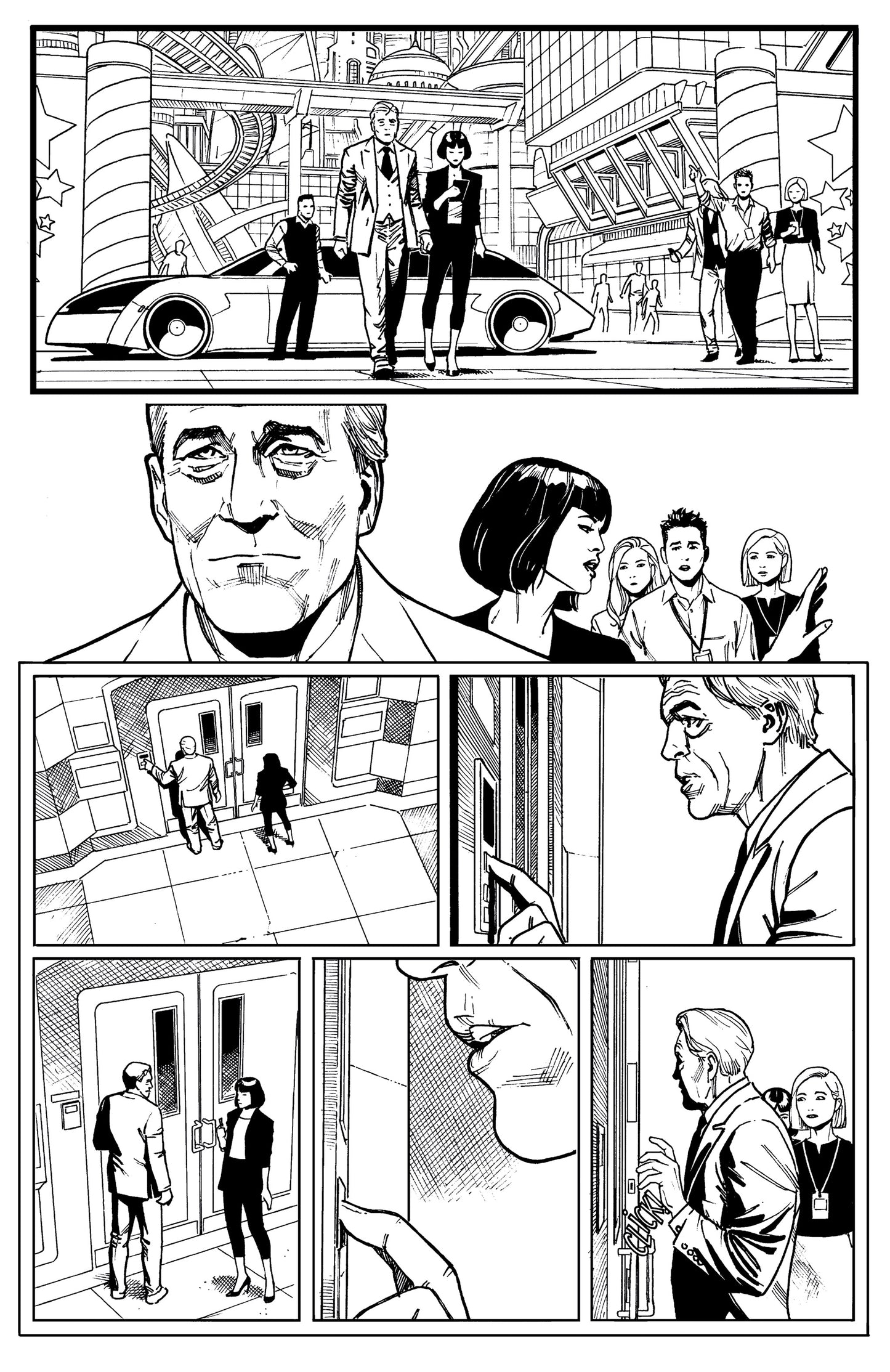 Limited Edition Evermind #1 (Artist)