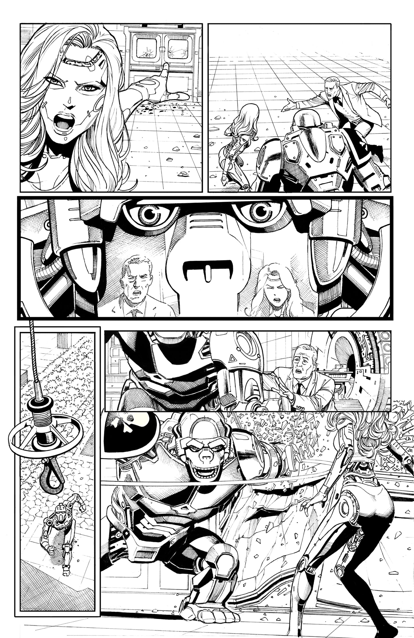 Limited Edition Evermind #3 (Artist)