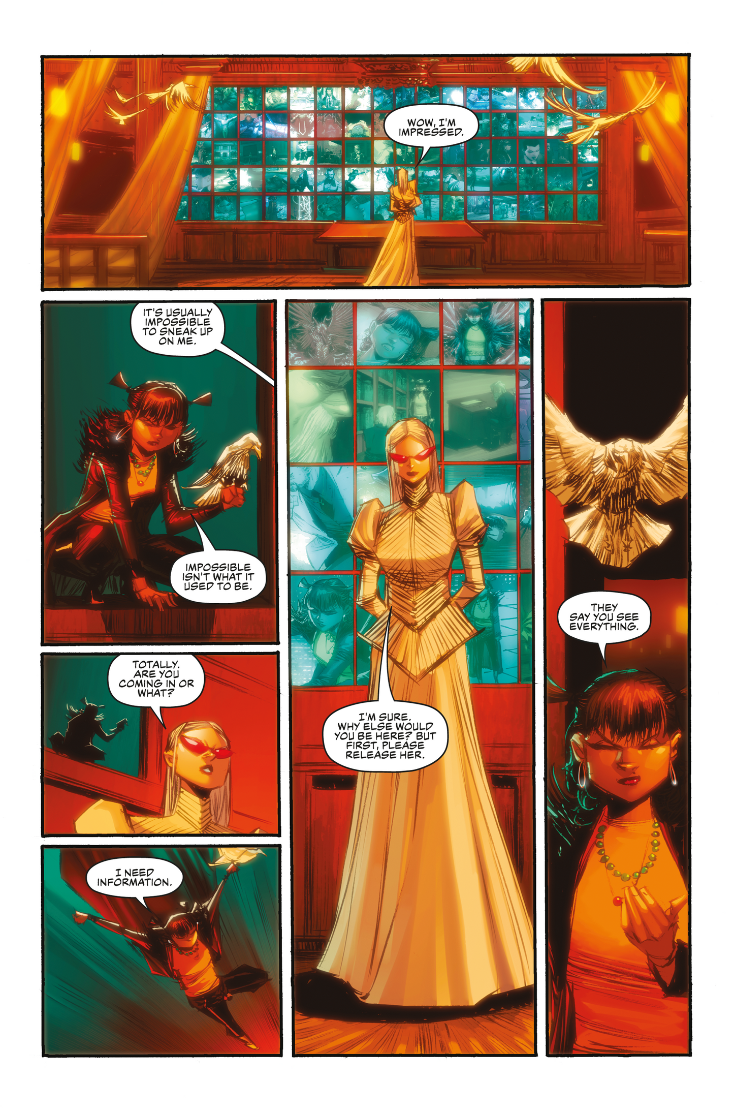 Zero Ghost #3 Standard Edition