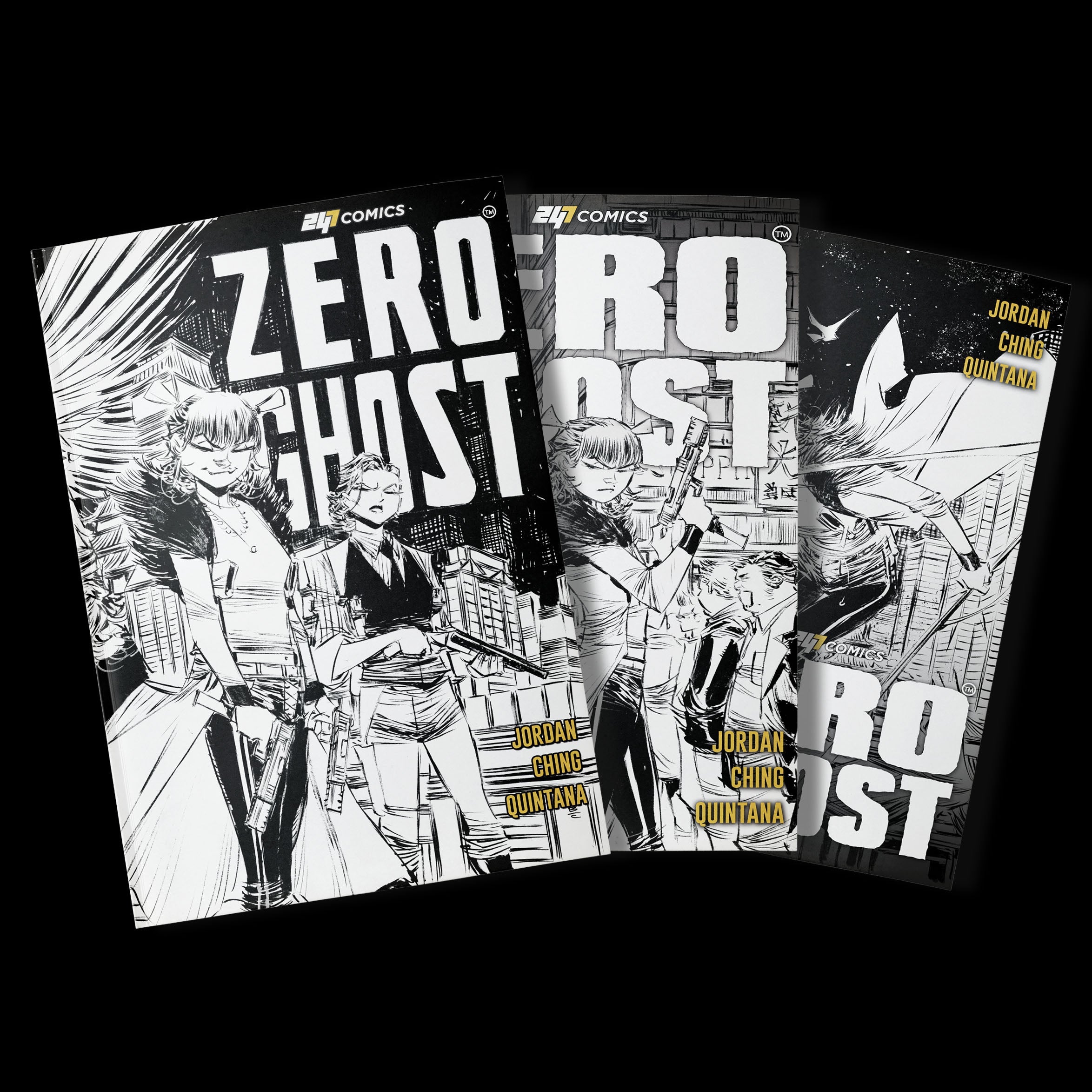 Products – 247 Comics