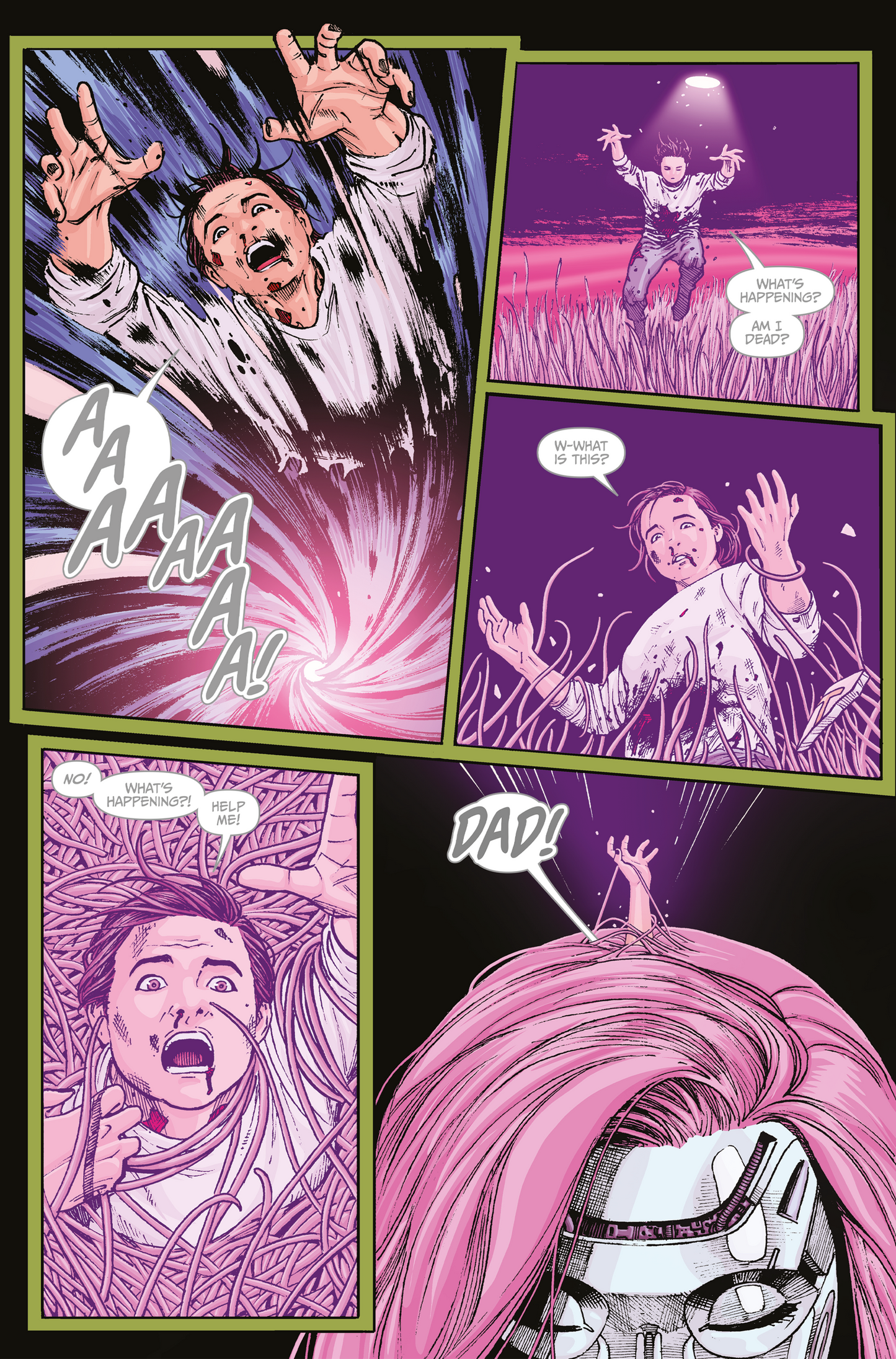 Limited Edition Evermind #3