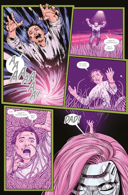 Limited Edition Evermind #3