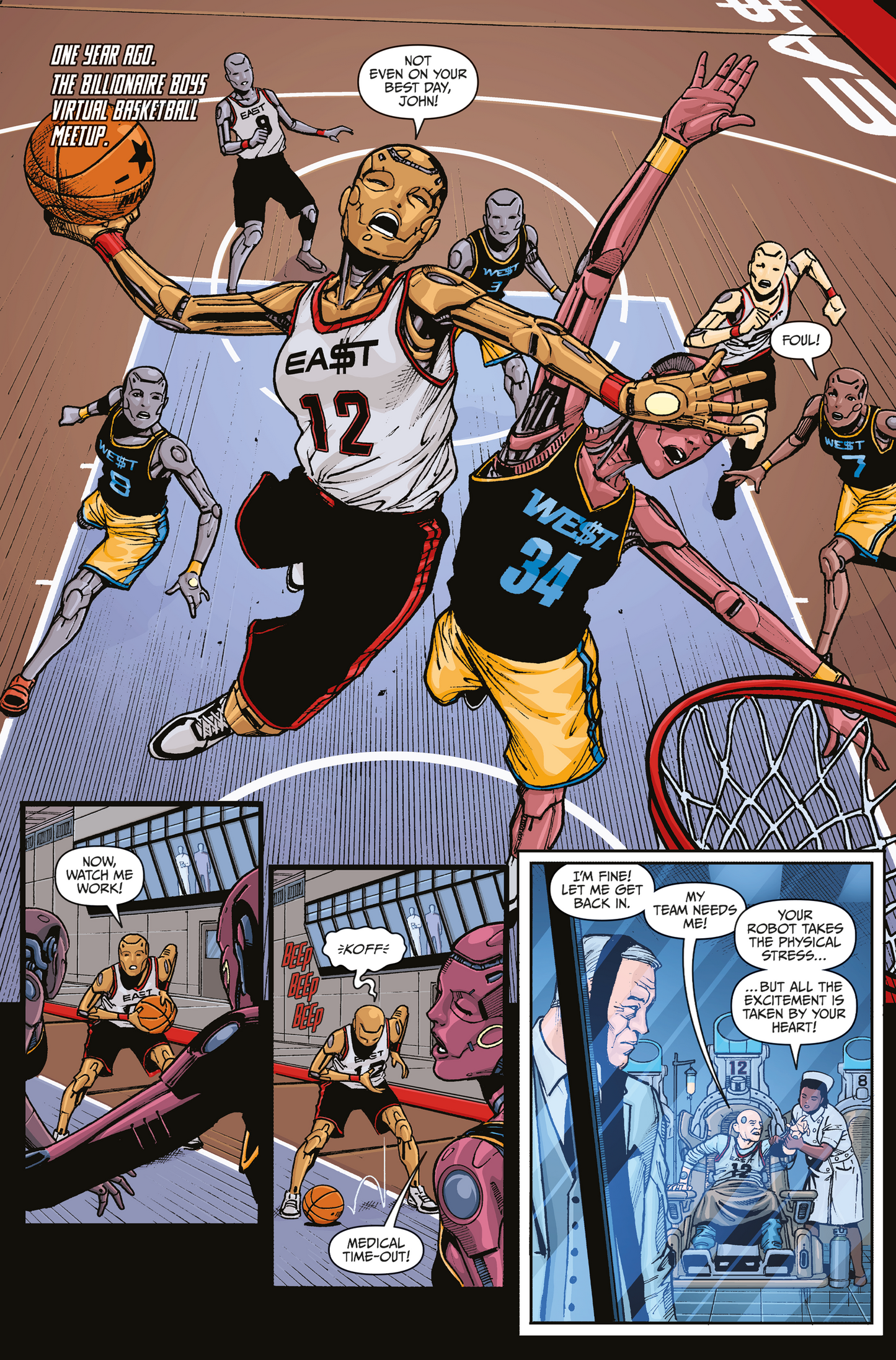 Limited Edition Evermind #3