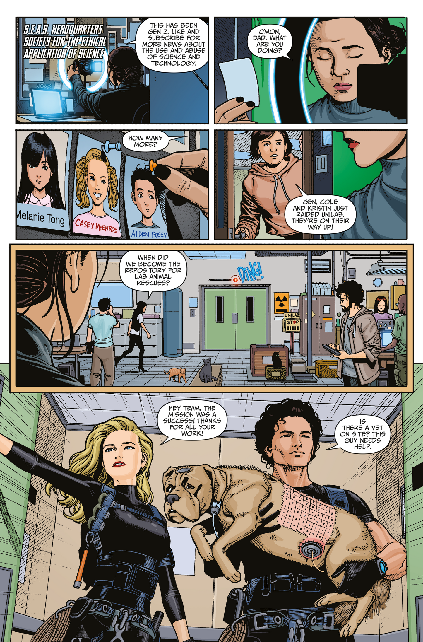 Limited Edition Evermind #2