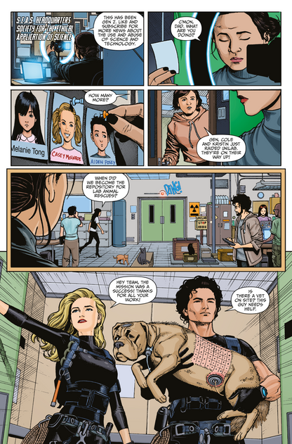 Limited Edition Evermind #2