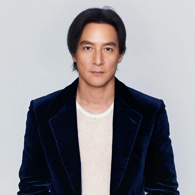 Actor Daniel Wu, known for Into the Badlands, Westworld, Disney+’s American Born Chinese, now brings his talent to the sci-fi comic EVERMIND.