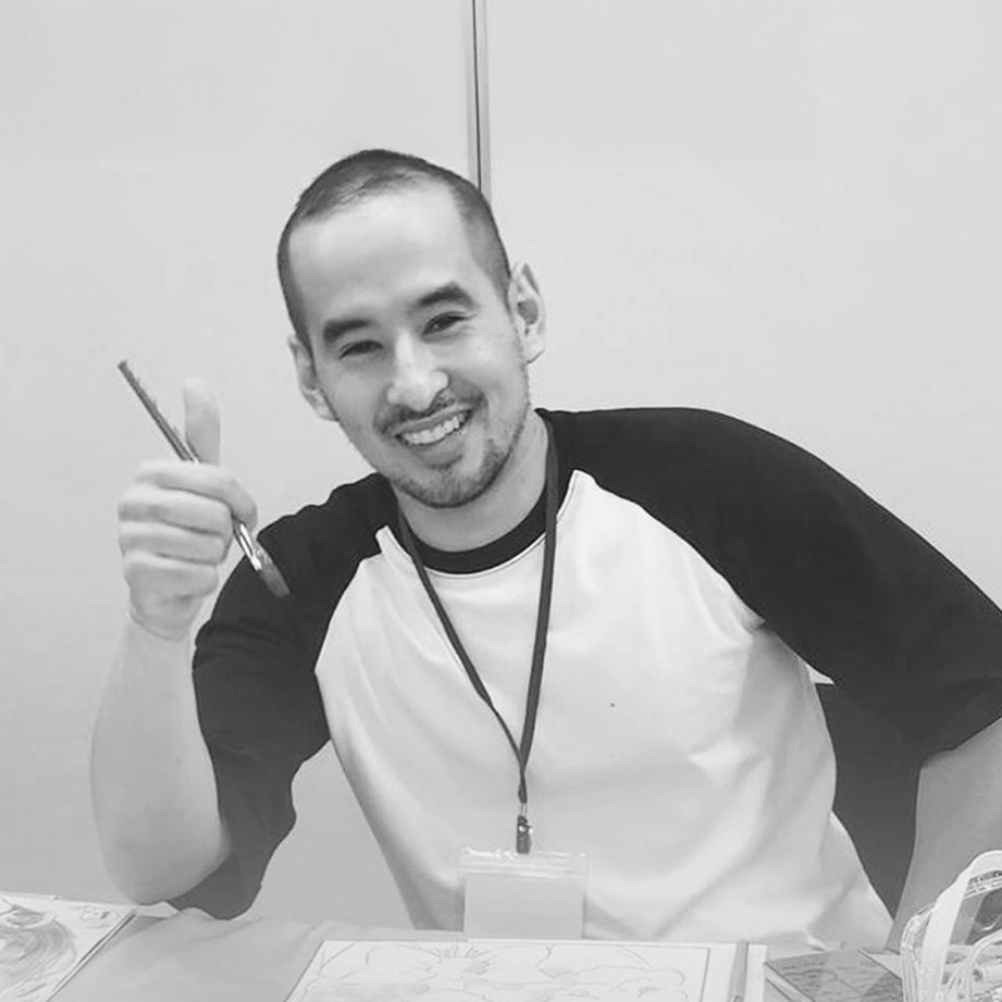 Ro Yoshimiya is a Japanese‑Argentinian illustrator known for vibrant, emotive digital art and unique character designs captivating fans worldwide.