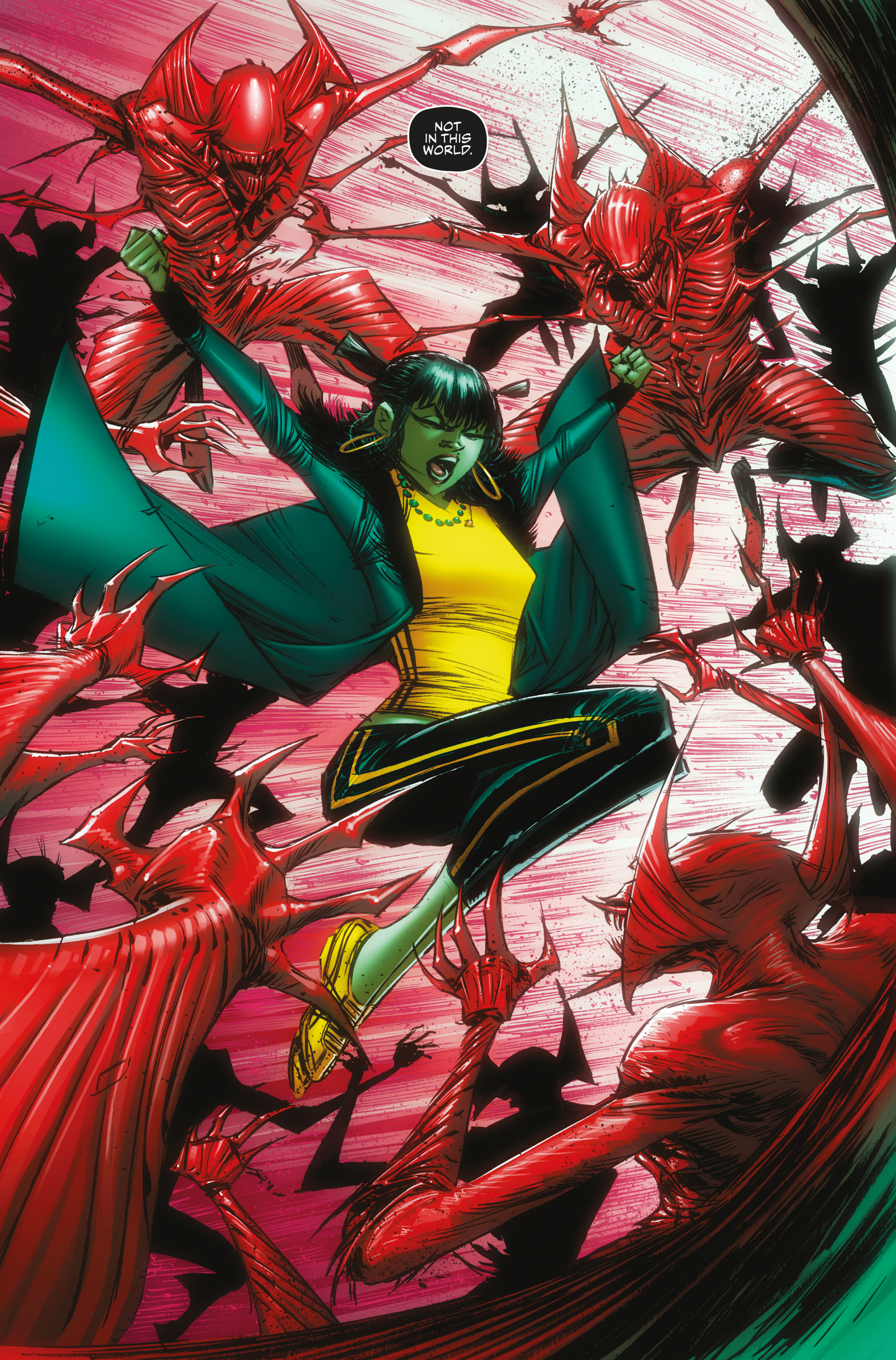 Zero Ghost #2 Standard Edition