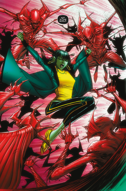 Zero Ghost #2 Standard Edition